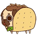 tacopug-e