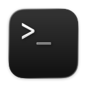 terminal