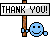thank you spin