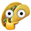 thinking-taco