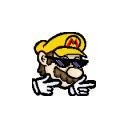 thug-mario