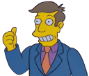 thumbsupskinner