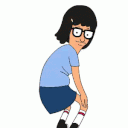 tina dance