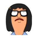 tina uggghh