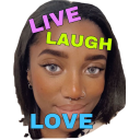 tlivelaughlove