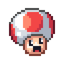 toad