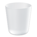trash empty