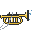 trumpet