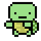 turtle-dance