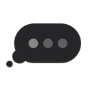 typing indicator