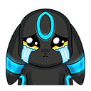 umbreon_shiny_cry