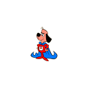 underdog