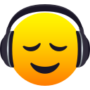vibing