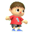 villager-dance