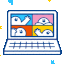 virtual meeting