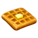 waffles