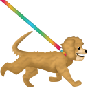 walking-dog