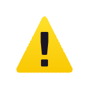 warning bounce