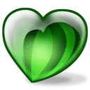 watermelon-heart