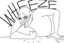 wheeze-laugh