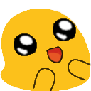 wonderful blob