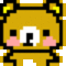 yay bear