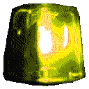 yellow alert